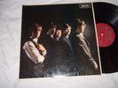 THE ROLLING STONES 1st LP SELF TITLED RED DECCA UNMARKED V NEAR MINT NO NOISE