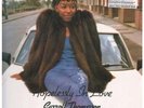 CARROLL THOMPSON Hopelessly In Love LP VINYL 10 Track Reissue With Original