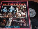 IKE & TINA TURNER- Goodbye Os Long, LP 12
