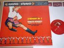 Martinon BORODIN Symphony No.2 RIMSKY-KORSAKOV - RCA LSC-2298 Shaded Dog 1S/2S