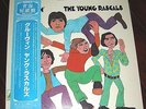 The Young Rascals: Groovin'  (Japanese Pressing LP) NM