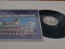 THEE MIGHTY CAESARS / LIVE IN ROME   LP