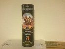 OFFICIAL Iron Maiden The Trooper Beer Bottle With Glass and Tube UNOPENED