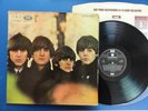 THE BEATLES  BEATLES FOR SALE Parl Early 2 EMI Box LP EX/EX