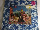 Rare LP - ROLLING STONES Their Satanic Majesties Request - CV Netherlands SEALED