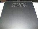 AC/DC - Back In Black - LP Vinyl // Neu&OVP