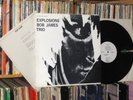BOB JAMES TRIO 