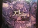Xmal Deutschland Tocsin LP Vinyl Record