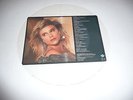 Samantha Fox - Nothing's gonna stop me now LP UNCUT SHAPED PIC DISC (Sides 5&6)
