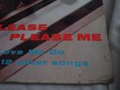 The Beatles - Please Please Me -  UK Mono Original - 