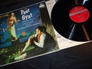 LONDON BLUEBACK BB FFSS CS 6049 GRIEG PEER GYNT FJELDSTAD LSO 3E/2E TAS LIST NR