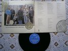 VAN MORRISON IRISH HEARTBEAT RARE ORIGINAL YUGOSLAV 1ST PRESS 1988 EX/NM-/EX+