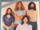 LED ZEPPELIN-LIVE ON BLUEBERRY HILL TMOQ 2LPs VG++ RARE