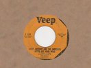 Little Anthony - Better Use Your Head - Veep - Northern Soul Crossover Motown Tm