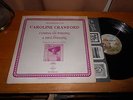 Caroline Crawford 70s SOUL DISCO DJ DEMO 12