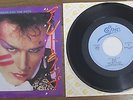 ADAM AND THE ANTS ANT RAP FRIENDS JAPAN 7 INCH SINGLE ADAM ANT