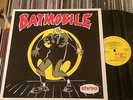BATMOBILE PSYCHOBILLY LP