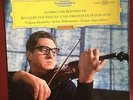 DGG 138 999 SLPM Red Stereo - Beethoven Violin Concerto Schneiderhan Jochum NM