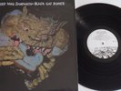 LP BLACK CAT BONES Barbed Wire Sandwich (Re) TAPESTRY Rec. TPT 221 - SEALED