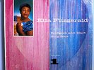 ELLA FITZGERALD SINGS RODGERS & HART, vol. 1 RARE SEALED ORIG '60 VERVE MONO LP