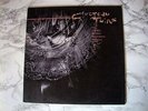 COCTEAU TWINS Treasure LP Vinyl 4AD 1984 UK Release CAD 412