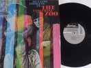 LP THE TANGERINE ZOO Outside Looking In  (Re) Mainstream S/6116 - STILL SEALED
