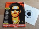 SEX PISTOLS - PRETTY VACANT DEMO (VERY RARE 7