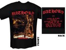BATHORY - hammerheart TS