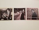 Set of 3 Jim Adkins (from Jimmy Eat World) 7