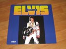 ELVIS PRESLEY Moody Blue FTD Follow That Dream LIMITED Clear Vinyl 2 LP - NEW