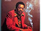 BOBBY BLAND DREAMER VERY RARE ORIGINAL 1974 DUNHILL WHITE LABEL PROMO LP MINT