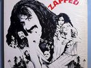 FRANK ZAPPA ZAPPED RARE ORIG '69 BIZARRE LP RARE FIRST COVER 1A/1A SHRINK MINT