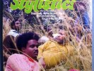 THE STYLISTICS SELF-TITLED FIRST ALBUM RARE SEALED '71 AVCO LP SOUL CLASSIC