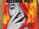Very Rare 1992 Suzanne Vega 99.9 F 12