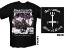 DISSECTION - storm of the lights bane TS