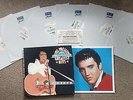 Elvis Presley Greatest Hits. Readers Digest 6-LP Box Set *Mint Unplayed*