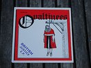 Ovaltinees ep british oi rebelles européens  British justice ep 1992