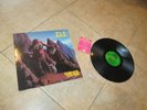 D.I.   Horse Bites Dog Cries Vinyl LP  1985 Reject Records GWD90522