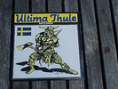 Ultima Thule  Havets Vargar oi skinhead sweden Rebelles européens Bodilis