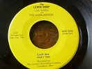 Super Rare Northern soul/FUNK 45 LEE SYKES AND THE HIGHLANDERS Ohio Label Superb