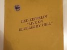 Led Zeppelin Live On Blueberry Hill -BOOTLEG-
