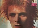 Vintage DAVID BOWIE SPACE ODDITY 1969 LSP-4813 12