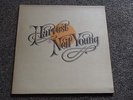 Neil Young, Harvest vinyl lp