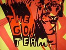 GO TEAM, The - Thunder Lightning Strike (reissue) (Record Store Day 2016) - LP