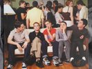 Through Being Cool by Saves the Day (Vinyl, Nov-1999, Equal Vision)