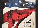 LP JFK JOHN WILLIAMS SOUNDTRACK - OLIVER STONE FILM