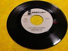Jimmie Reed Jr. I ain't going no where b/w Do You Remember, Northern Soul Promo