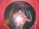 BLACK SABBATH PARANOID  PICTURE DISC NEP 6003B