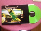 Seaweed Spanaway RARE Green Vinyl NM Awesome Rarity 1995 Hollywood EV2A 0035