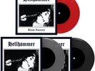 Hellhammer - Blood Insanity LTD Red 7
